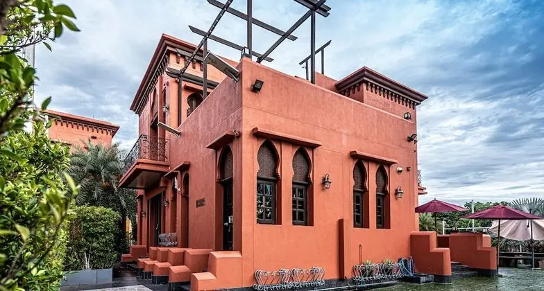 Signature Villa