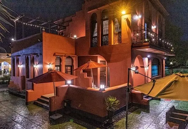 Signature Villa
