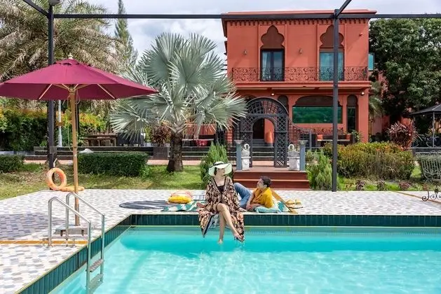 Signature Villa