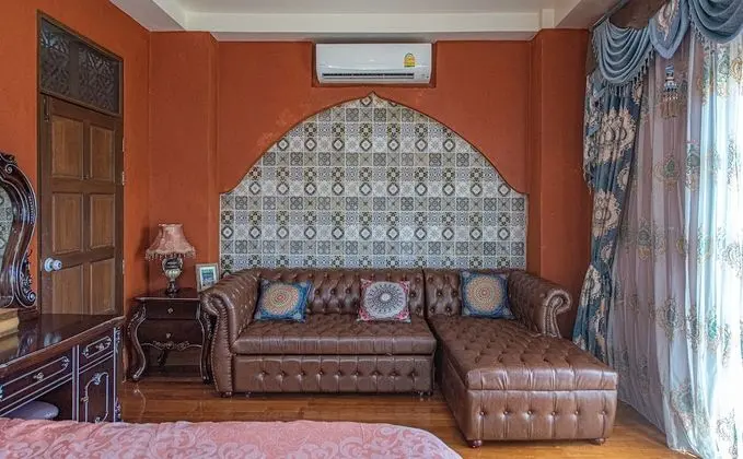 Signature Villa