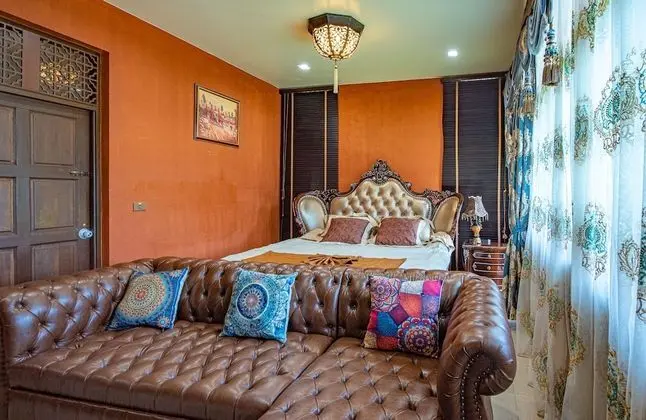 Signature Villa