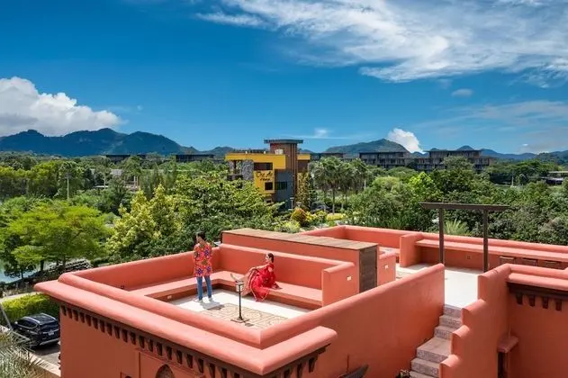 Signature Villa