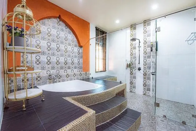 Signature Villa