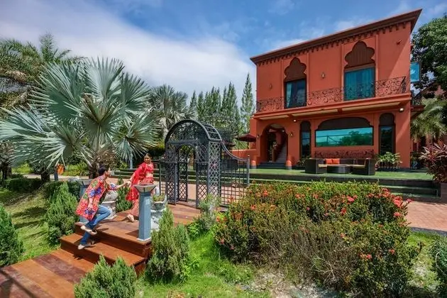 Signature Villa