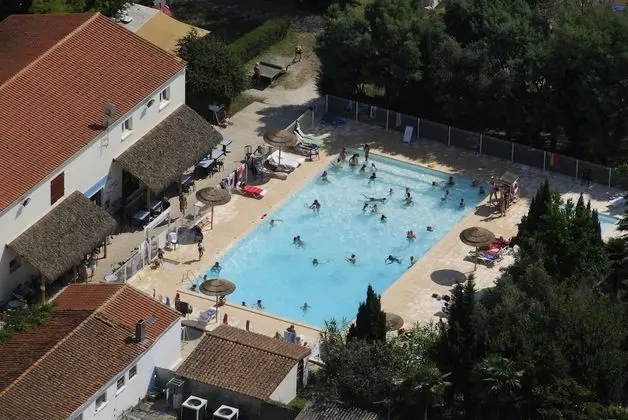 Dağ Evi, 2 Yatak Odası (Atlantis)