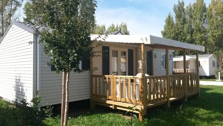 Karavan, 3 Yatak Odası