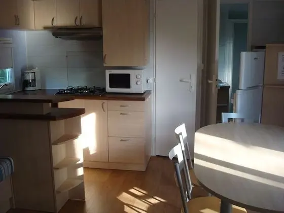 Karavan, 3 Yatak Odası