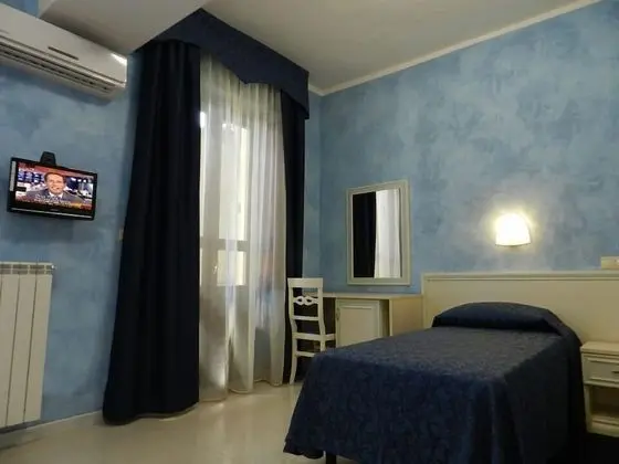 Standard Tek Kişilik Oda