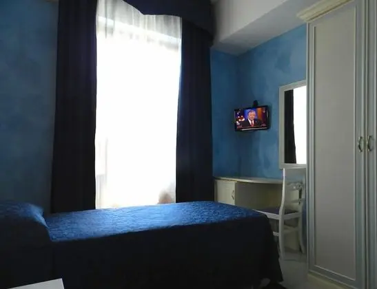 Standard Tek Kişilik Oda
