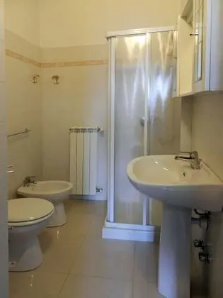 Standard Tek Kişilik Oda