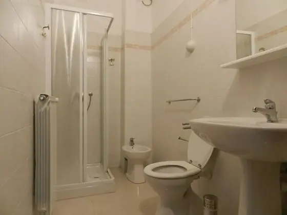 Standard Tek Kişilik Oda