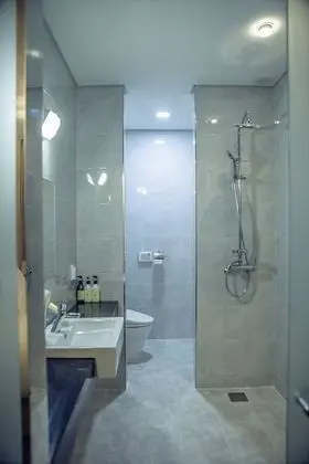 Deluxe İki Ayrı Yataklı Oda