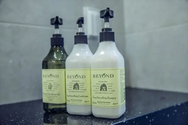 Deluxe İki Ayrı Yataklı Oda