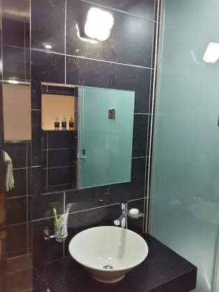 Standard Tek Büyük Yataklı Oda, 1 Çift Kişilik Yatak, Sigara İçilmez, Şehir Manzaralı
