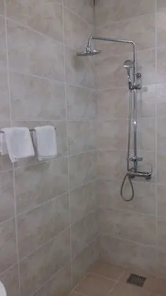 Standard Tek Büyük Yataklı Oda, 1 Çift Kişilik Yatak, Sigara İçilmez, Şehir Manzaralı