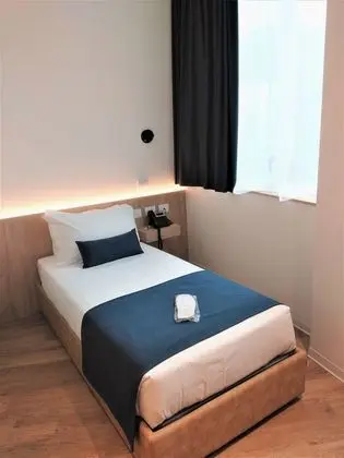 Tek Kişilik Oda