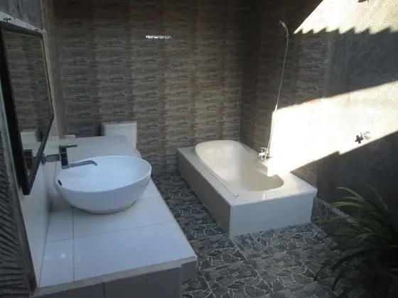Deluxe Family Bungalow