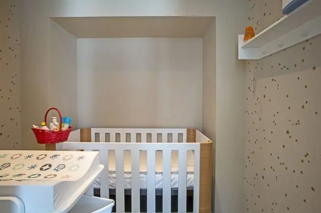 Baby Room