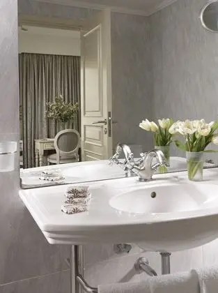 Executive Tek Kişilik Oda