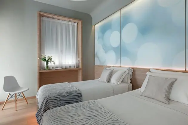 Çift ​​kişilik Deluxe
