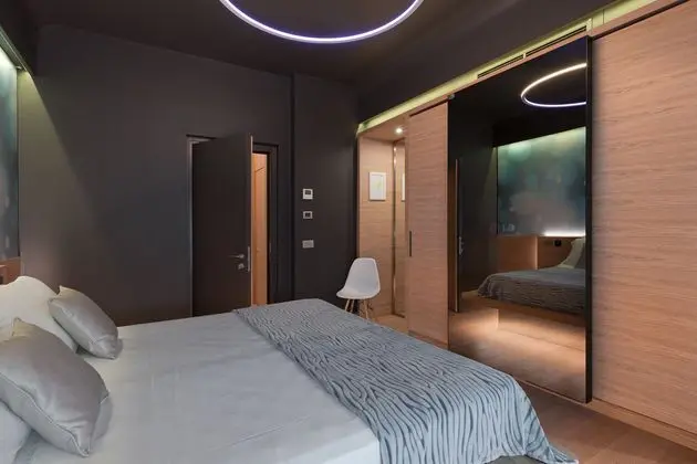 Çift ​​kişilik Deluxe