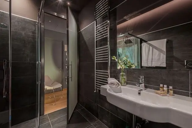 Superior Tek Büyük Yataklı Oda