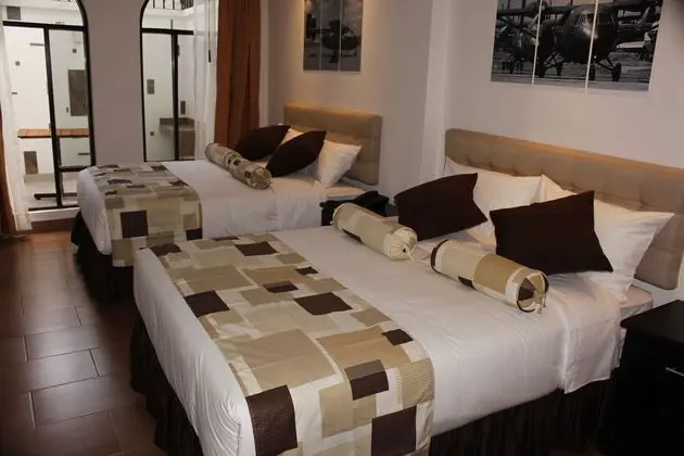 Aile Odası Standard