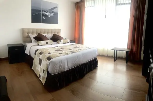 Çift ​​kişilik Standard