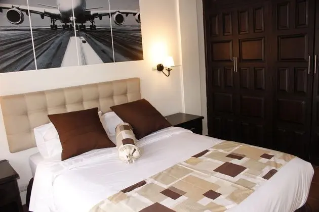 Tek Kişilik Oda Standard