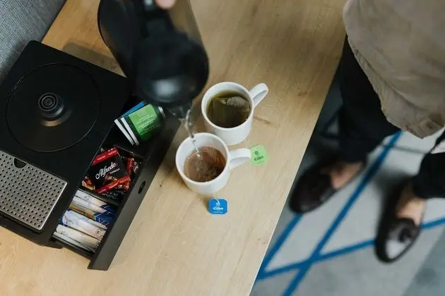 İki Ayrı Yataklı Oda