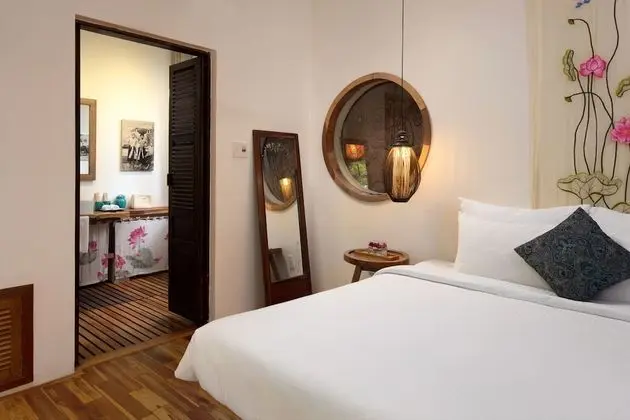 Villa, 3 Yatak Odası