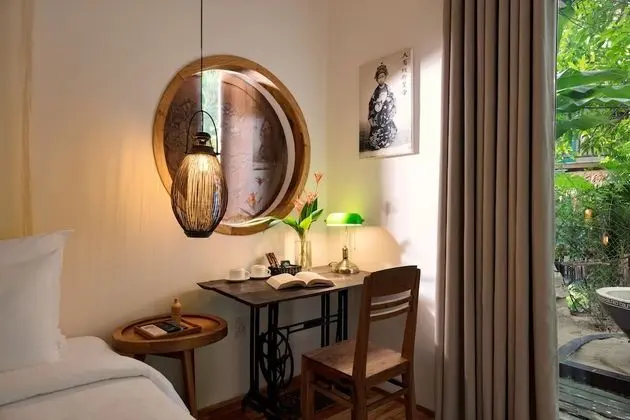 Villa, 3 Yatak Odası