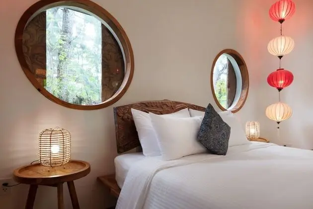 Villa, 3 Yatak Odası
