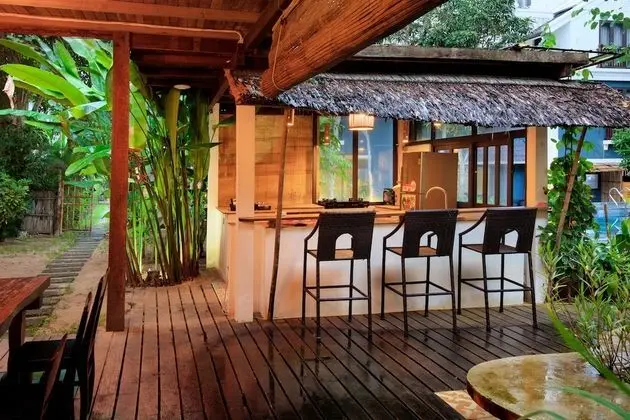 Villa, 3 Yatak Odası