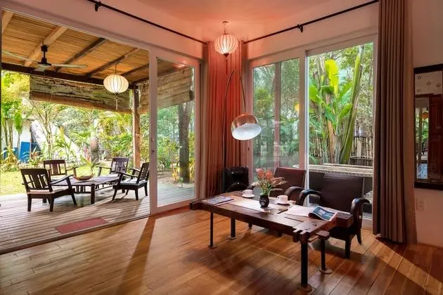 Villa, 3 Yatak Odası