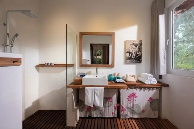 Villa, 3 Yatak Odası