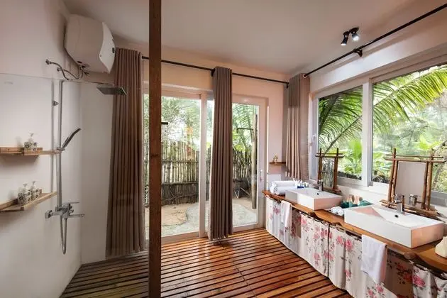 Villa, 3 Yatak Odası