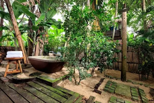 Villa, 3 Yatak Odası
