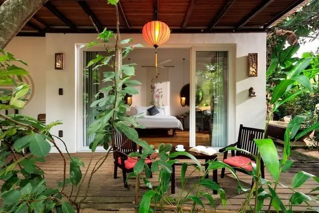 Villa, 3 Yatak Odası