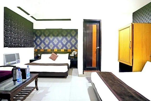 Family Dört Kişilik Oda