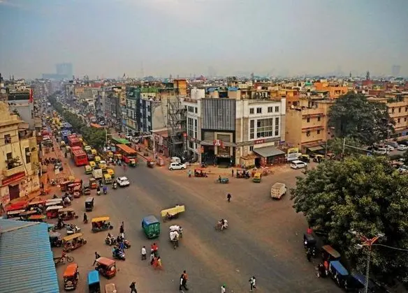 Family Dört Kişilik Oda