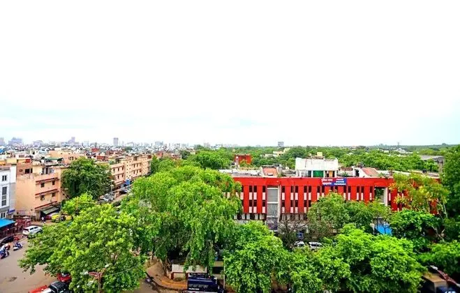 Family Dört Kişilik Oda