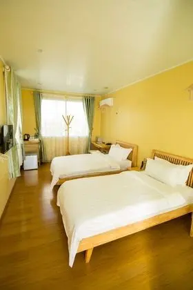 Standard Villa, Bahçe Manzaralı