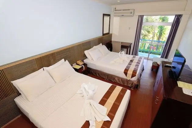 Standard Oda (Jungle View)