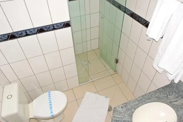 1 Çift ​​kişilik Yatak Standard