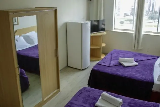 Standard Tek Kişilik Oda