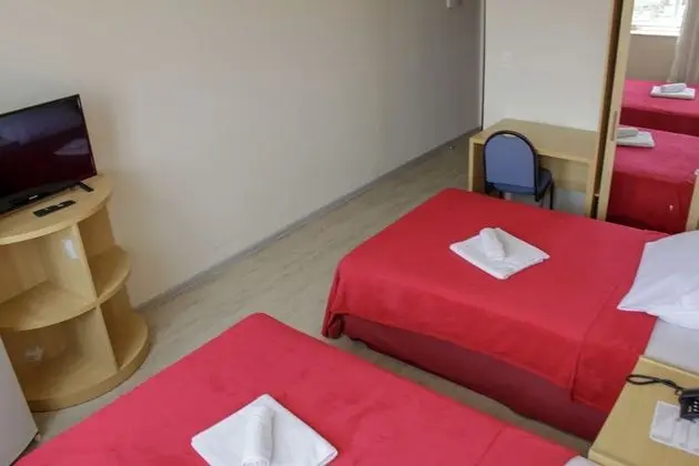 Standard Tek Kişilik Oda