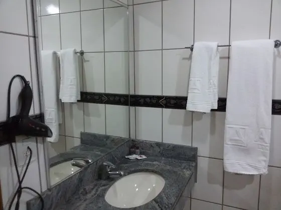 Tek Kişilik Oda Standard