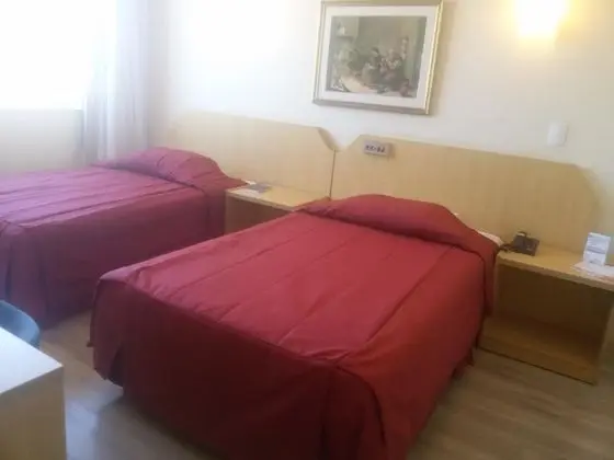 Tek Kişilik Oda Standard