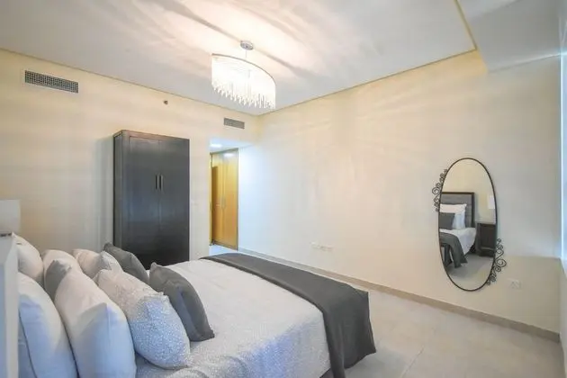 Apart Daire (2 Bedrooms)